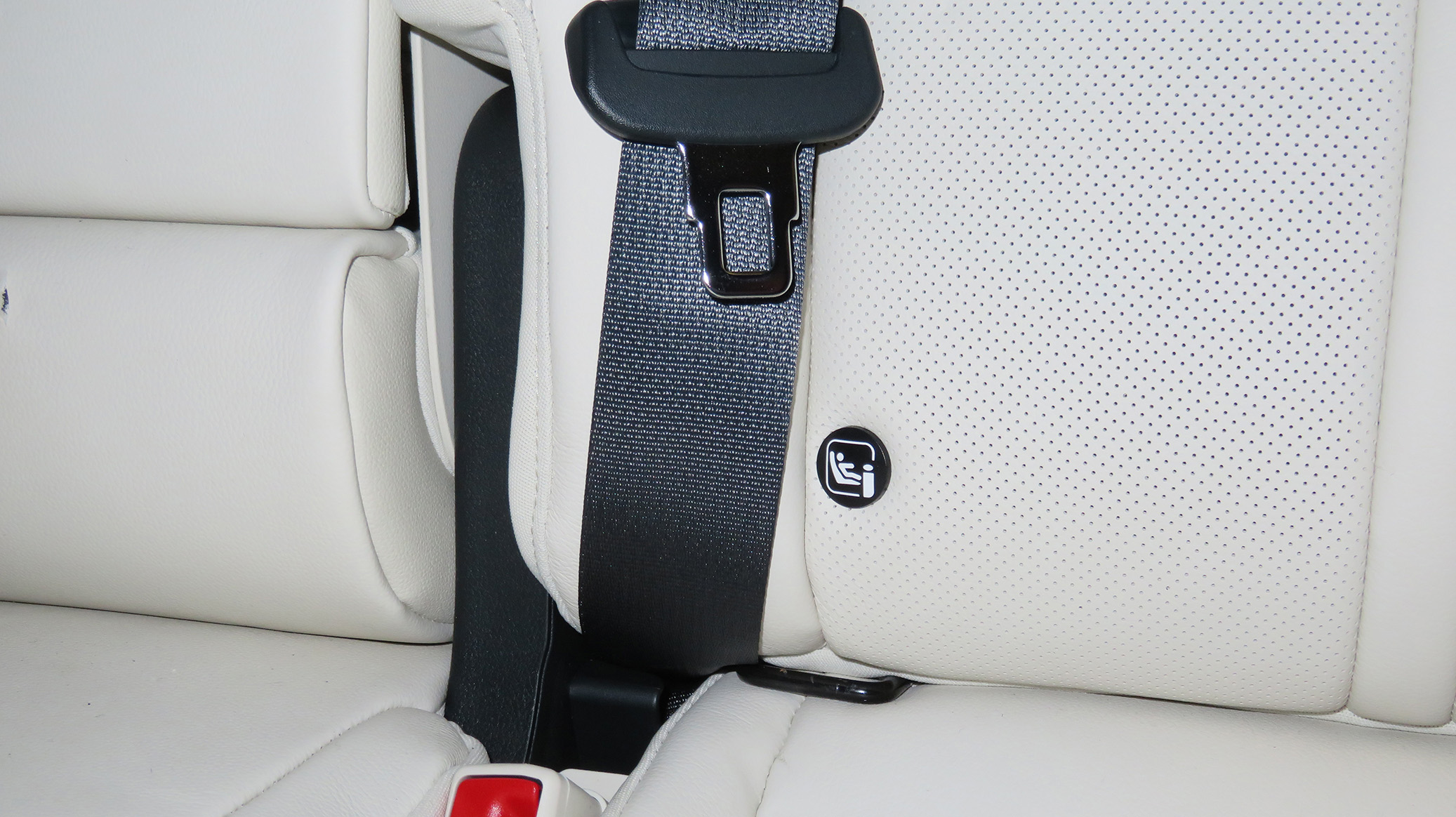 Safety Features