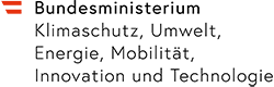 Bundesministerium für Klimaschutz, Umwelt, Energie, Mobilität, Innovation und Technologie (BMK)